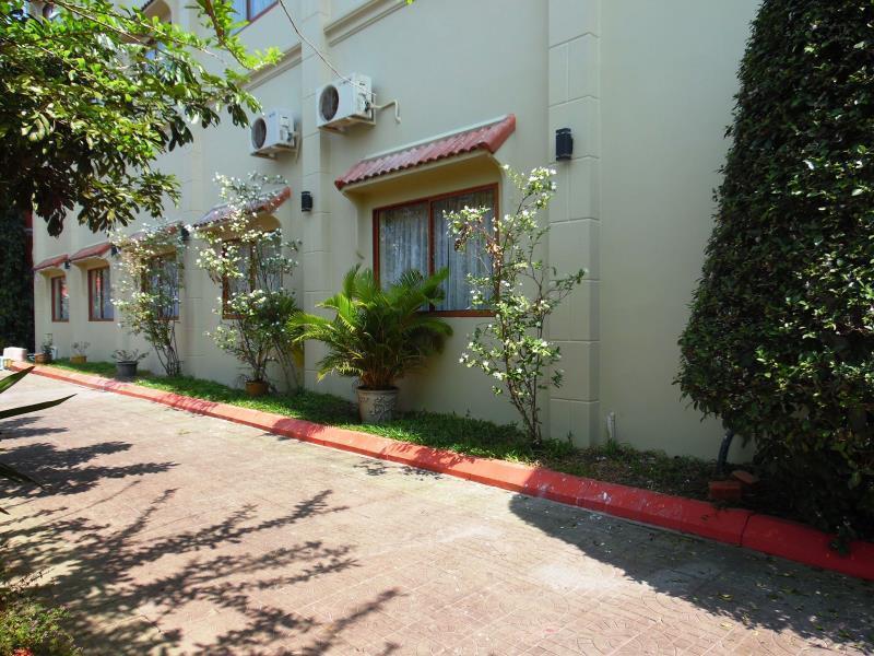 Koh Kong City Hotel Esterno foto