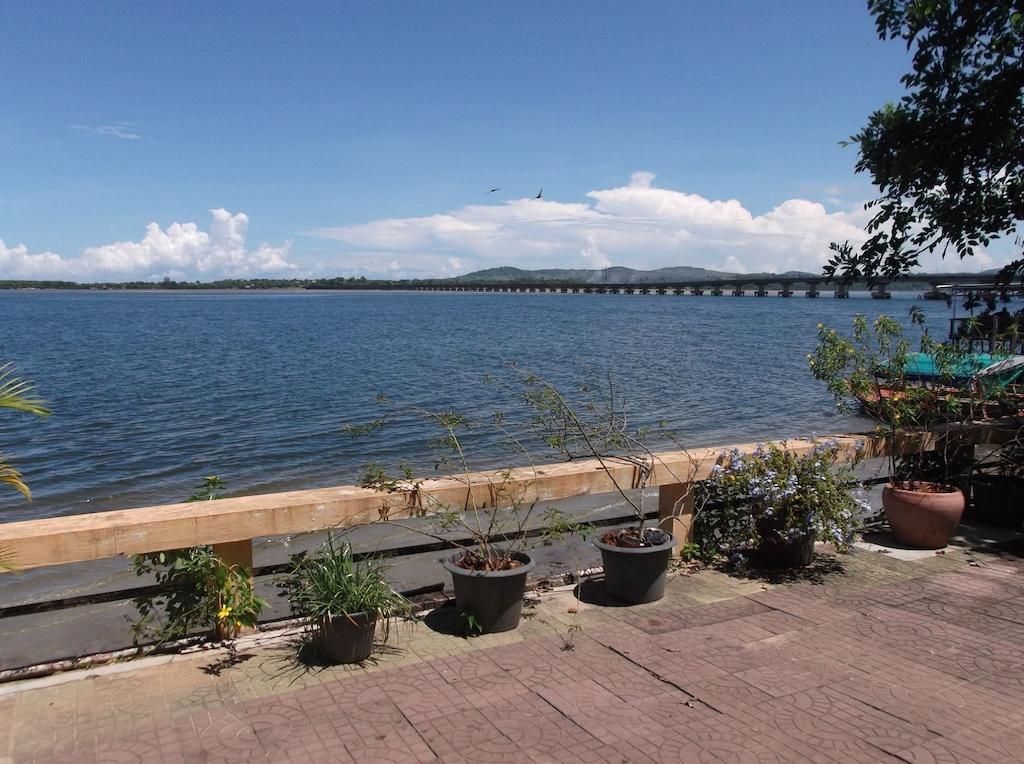 Koh Kong City Hotel Esterno foto